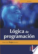 Libro Lógica de programación