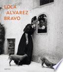 Libro Lola Alvarez Bravo
