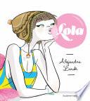 Libro Lola