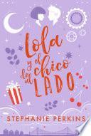 Libro Lola y el chico de al lado