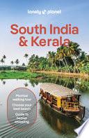 Libro Lonely Planet South India and Kerala 11