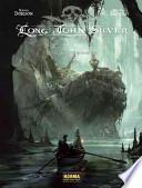 Libro Long John Silver 3 El laberinto esmeralda / The emerald labyrinth
