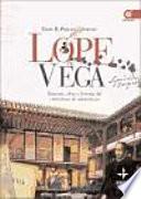 Libro Lope de Vega