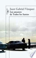 Libro Los amantes de Todos los Santos