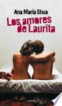 Libro Los amores de Laurita