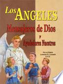 Libro Los Angeles: Mensajeros de Dios Y Ayudadores Nuestros