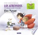 Libro Los Atrevidos en busca del tesoro (El taller de emociones 2)