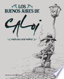 Libro Los buenos Aires