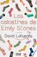 Libro Los calcetines de Emily Stones