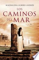 Libro Los caminos del mar