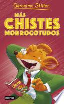 Libro Los chistes más morrocotudos 2