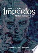 Libro Los cien mil Imperios. Ámbar, hierro y fuego