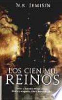 Libro Los Cien Mil Reinos