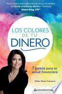 Libro Los Colores de Tu Dinero