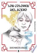 Libro Los colores del acero