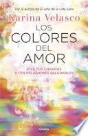 Libro Los colores del amor