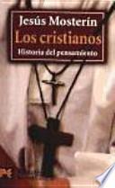 Libro Los cristianos