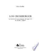 Libro Los Cromberger