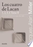 Libro Los cuatro de Lacan