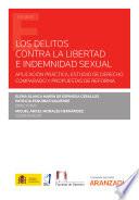 Libro Los delitos contra la libertad e indemnidad sexual