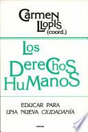 Libro Los derechos humanos