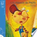 Libro Los diálocos de Pepito