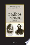 Libro Los Diarios Intimos