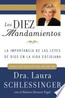 Libro Los Diez Mandamientos