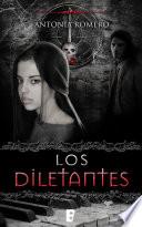 Libro Los diletantes (El quinto sello 1)