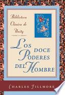 Libro Los Doce Poderes Del Hombre