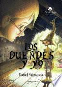 Libro Los duendes y yo