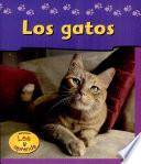 Libro Los gatos