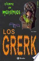 Libro Los Grerk