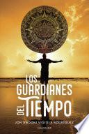 Libro Los guardianes del tiempo