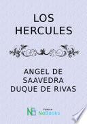 Libro Los hercules