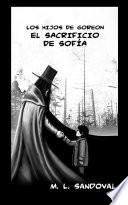 Libro Los hijos de Goreon