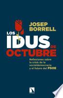 Libro Los idus de octubre