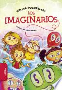 Libro Los imaginarios