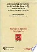 Libro Los impactos del turismo en Kuna Yala (Panamá)