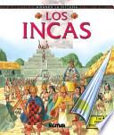 Libro Los incas