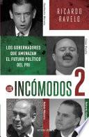Libro Los incómodos 2