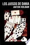 Libro Los juegos de Dania