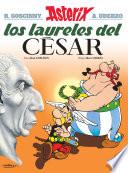 Libro Los laureles del César