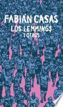 Libro Los Lemmings y otros
