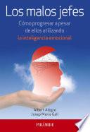 Libro Los malos jefes