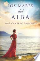 Libro Los mares del alba / The Seas of Dawn