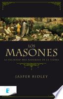 Libro Los masones