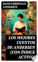 Libro Los mejores cuentos de Andersen (con índice activo)