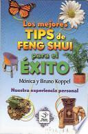 Libro Los Mejores Tips de Feng Shui Para El Exito: Nuestra Experiencia Personal