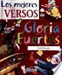 Libro Los mejores versos de Gloria Fuertes
